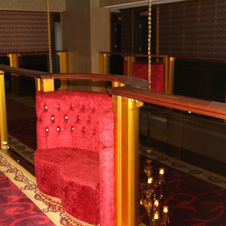 Grand Amisos Hotel Samsun Bilik gambar