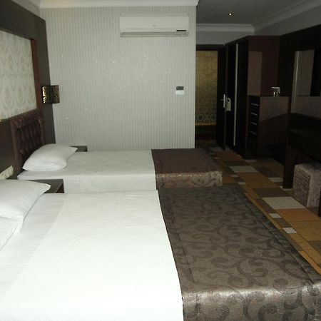 Grand Amisos Hotel Samsun Bilik gambar