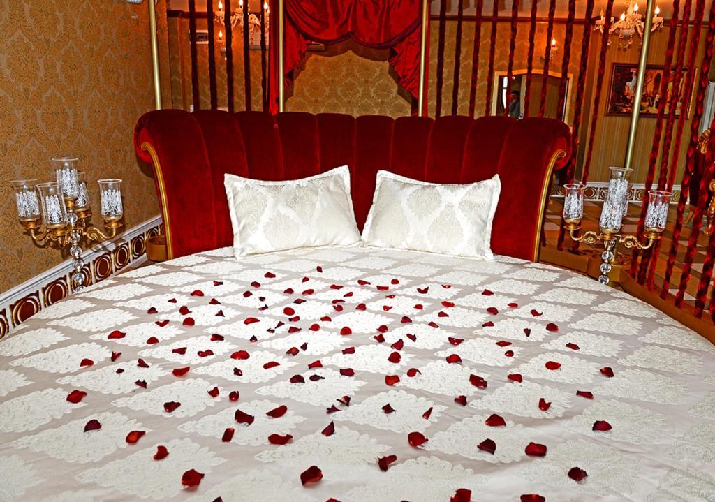 Grand Amisos Hotel Samsun Bilik gambar