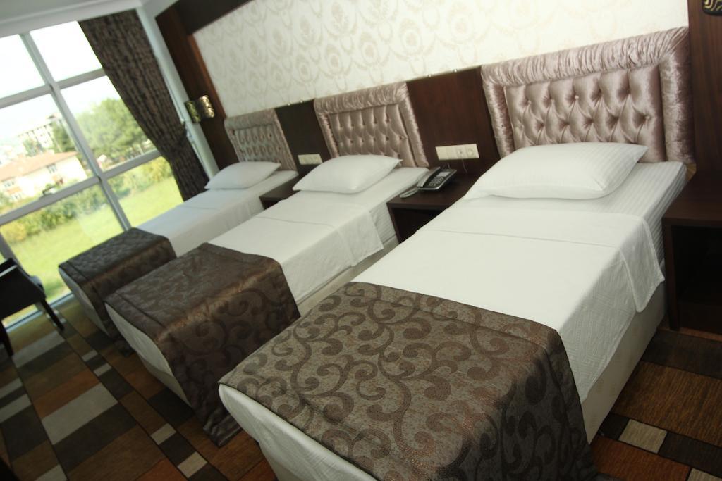 Grand Amisos Hotel Samsun Bilik gambar