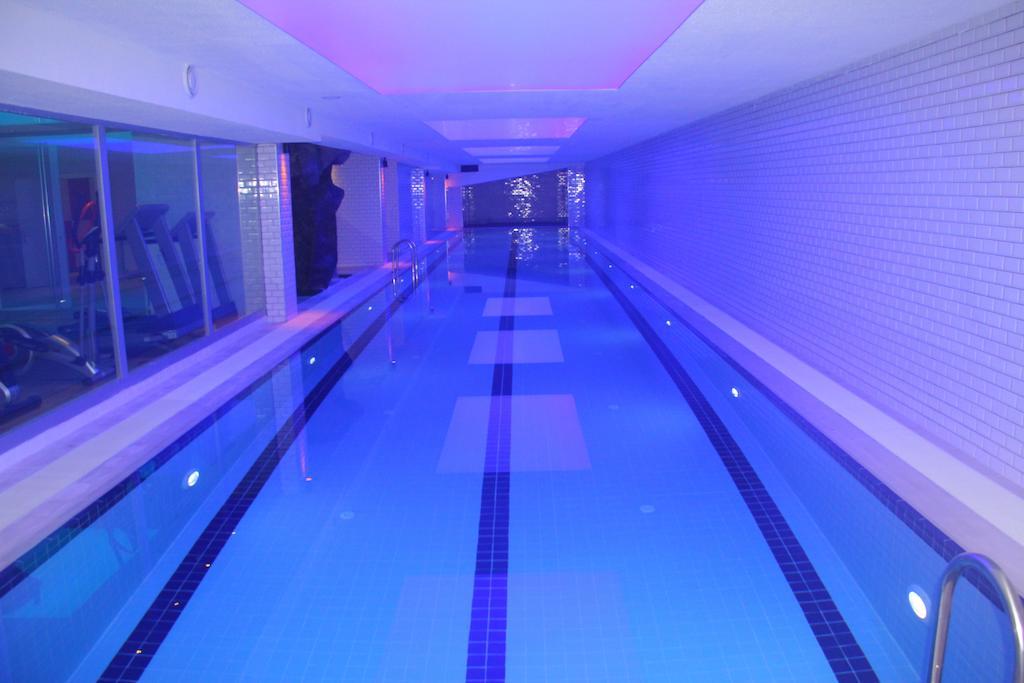 Grand Amisos Hotel Samsun Luaran gambar