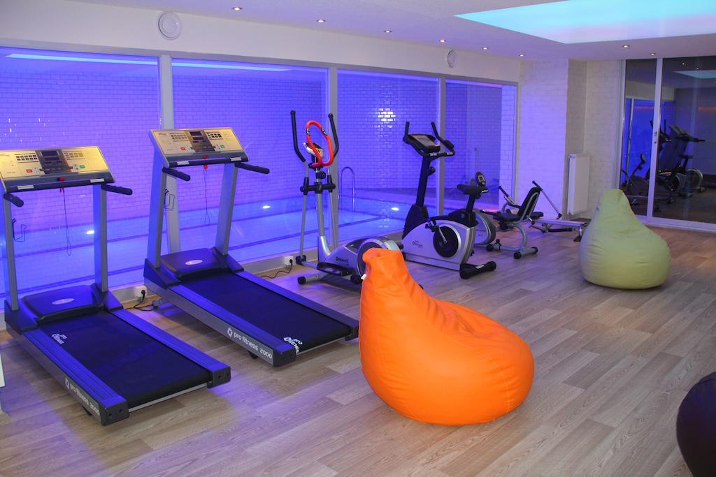 Grand Amisos Hotel Samsun Luaran gambar