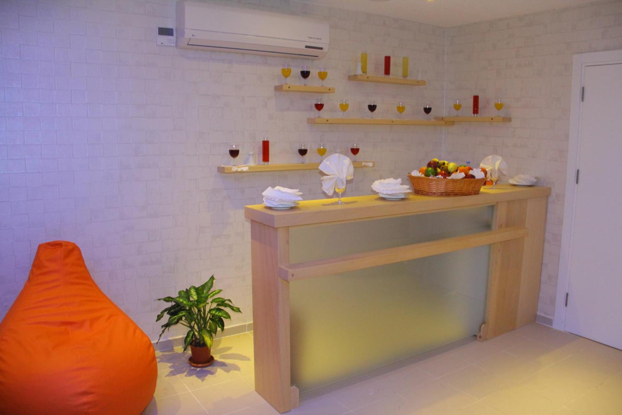 Grand Amisos Hotel Samsun Luaran gambar